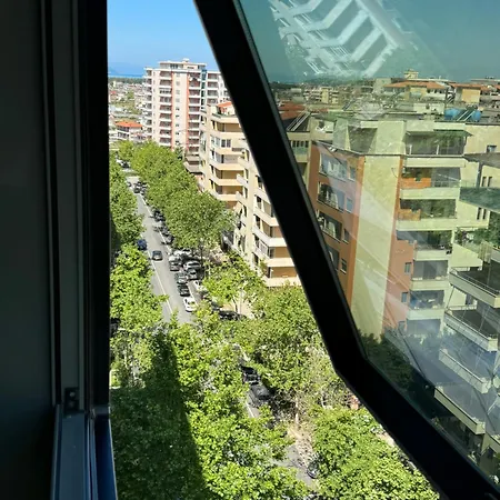 דירה Amexa 3 *