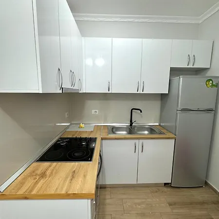 Apartment Jemmy's Vlorë