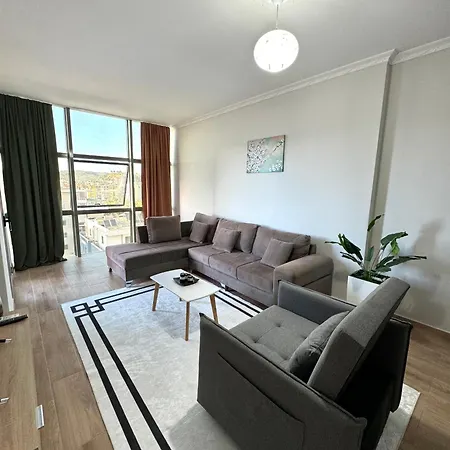 Amexa 3 Apartment *