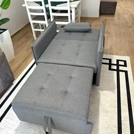 Apartment Amexa 3 *