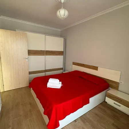 Jemmy's Apartment Vlorë