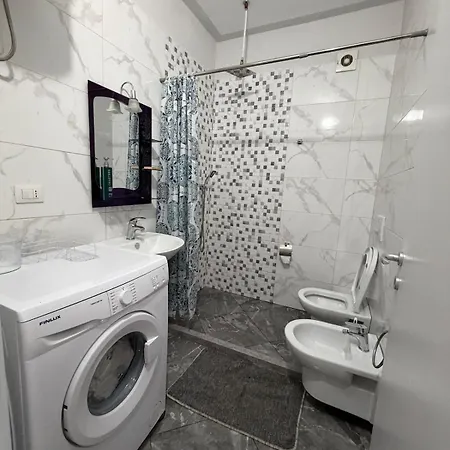 Appartement Amexa 3 Vlorë
