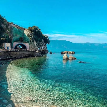 Amexa 3 Διαμέρισμα Vlorë