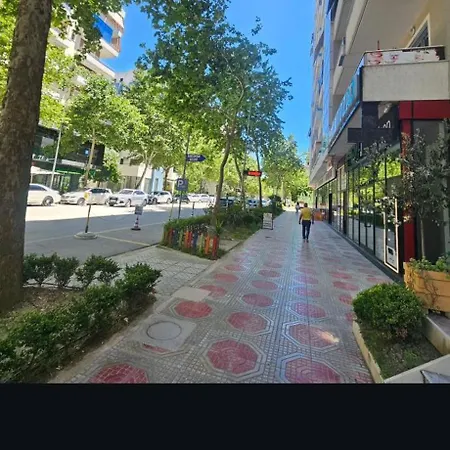 Amexa 3 Appartement