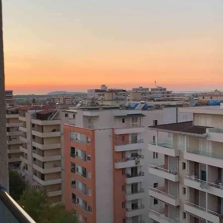 Amexa 3 Vlorë