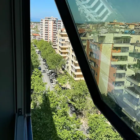 Appartement Amexa 3
