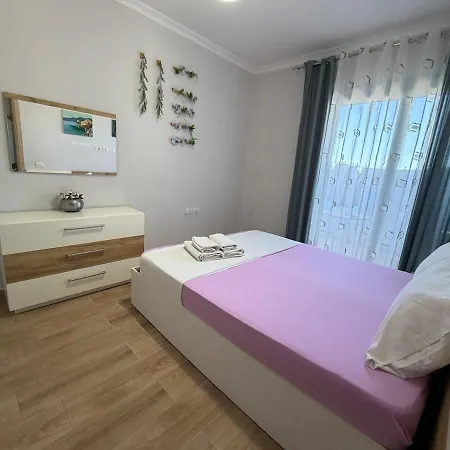 Amexa 3 Vlorë