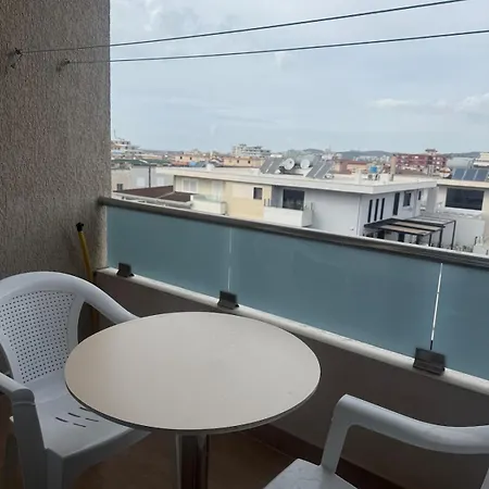 Amexa 3 Vlorë