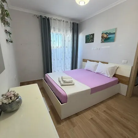 Amexa 3 Vlorë