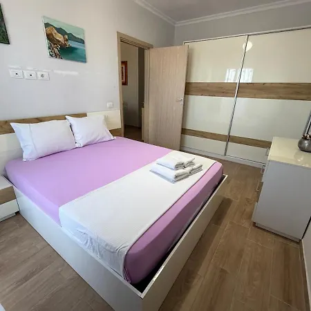 Amexa 3 * Vlorë