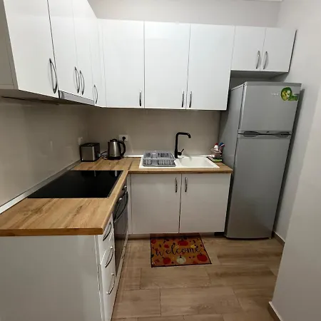 Appartement Amexa 3 Vlorë