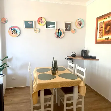 Appartement Amexa 3
