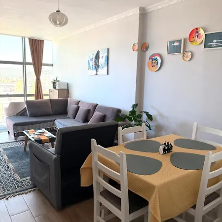 Amexa 3 Vlorë