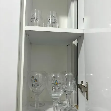 Appartement Amexa 3 *