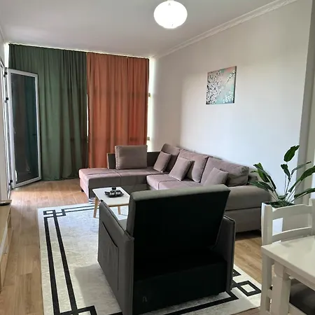 Amexa 3 * Vlorë