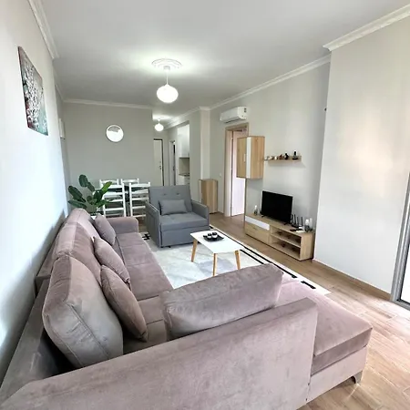 Appartement Amexa 3 *
